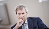 Miljardair Vincent Bolloré kan zich heel kwaad maken over het wokisme 