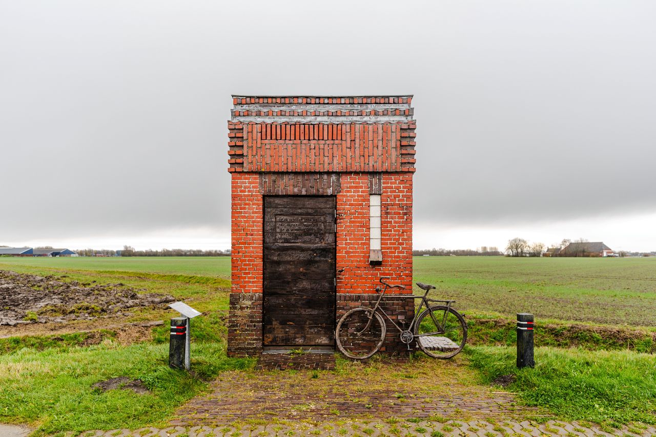 Transformatorhuisjes hóéven niet lelijk te zijn