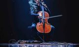 Cellist Raphael Weinroth-Browne.