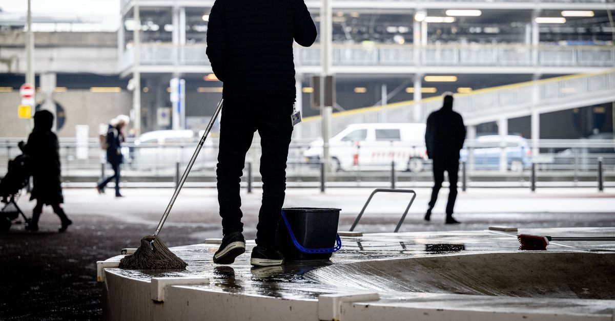 Aantal asielzoekers met een baan is verviervoudigd door soepelere regels