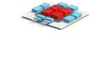 Duizend miljard transistors: zo wordt de chip van de toekomst gemaakt