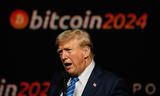 De oudste cryptomunt, de Bitcoin, bereikte deze week het hoogste peil ooit.