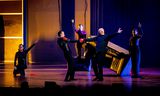 ‘Amandante’, de eerste opera van de Oekraïens-Nederlandse componist Maxim Shalygin, beleefde 2 oktober de wereldpremière in het Muziekgebouw in Amsterdam.