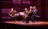 Het Danish String Quartet