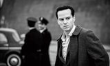 Andrew Scott als oplichter Tom Ripley.