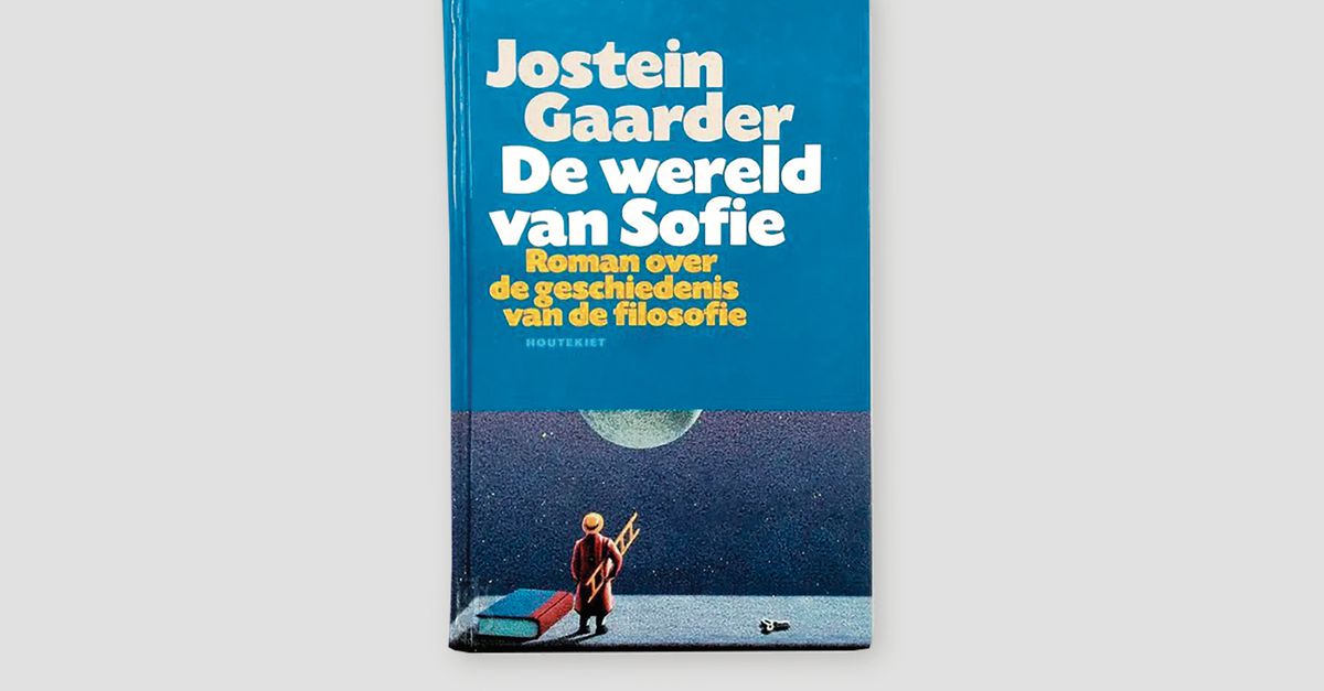 ‘Door dit boek door de ogen van mijn opa te lezen, kreeg ik weer nieuwe inzichten’