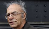 Bio-ethicus Peter Singer. Foto Eamonn McCabe/Camera Press  