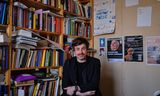 Joost Oomen: ‘Als je schoonheid kunt zien wordt alles krachtig’