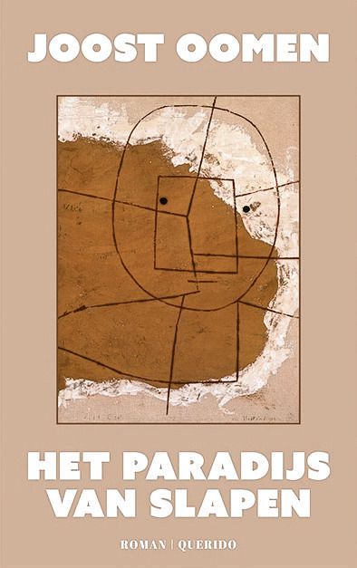 Het is Joost Oomen gelukt: een lichte en vrolijke roman schrijven over euthanasie