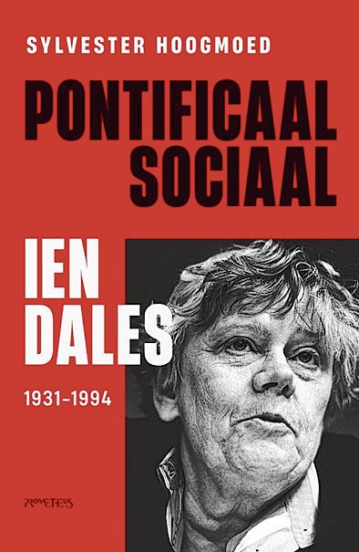 Ien Dales was één van de beste populisten die we nooit hebben gehad