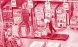 Arbeidsmigrant Rafal maakte een einde aan zijn leven. ‘Het enige wat telt is dat we werken. Verder bestaan we niet’