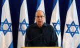 Yaalon diende van 2013 tot 2016 als minister onder premier Benjamin Netanyahu.