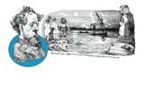 De laatste Dickens is de ideale roman voor winteravonden