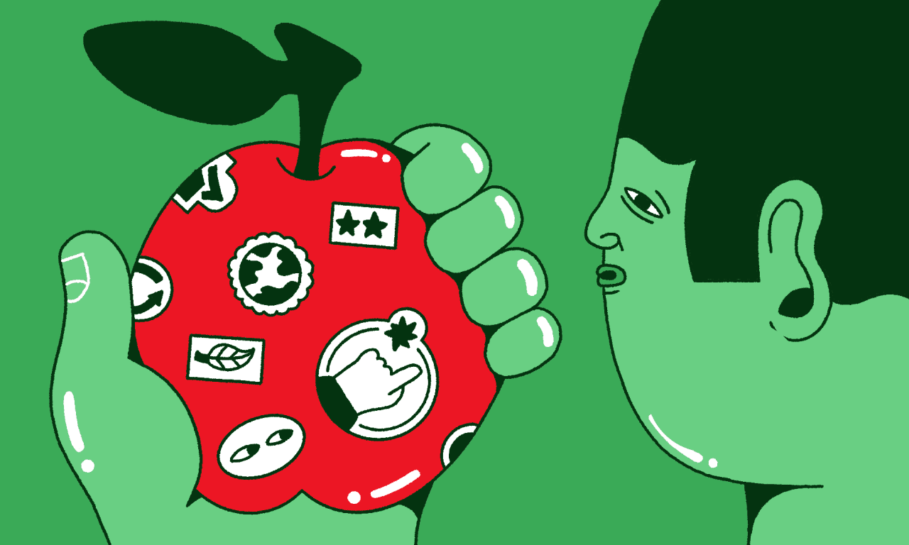‘Weg met keurmerken’ – of gaat dat toch te ver?