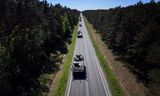 Europa moet zichzelf kunnen verdedigen, stelt defensie-expert Camille Grand. Nederland nam eerder dit jaar samen met Duitsland en Polen mee aan de grote NAVO-oefening Streadfast Defender.  