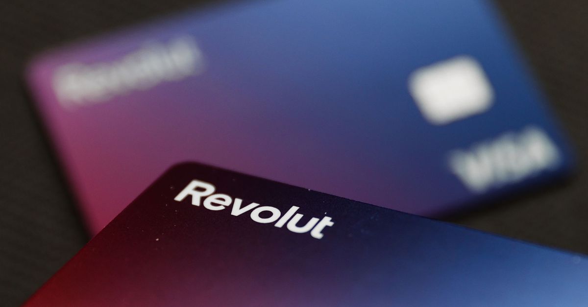 Oplichters slaan toe bij digitale bank Revolut, schadeclaims stapelen zich op