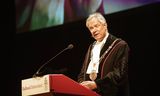 Raad: Gelderlander berichtte onzorgvuldig over gevallen rector-magnificus Radboud