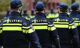 Korpschef Henk van Essen van de Nationale Politie erkent dat er ernstig tekort is geschoten bij de begeleiding van de infiltrant. 