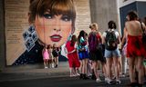 Taylor Swift was zowel wereldwijd als in Nederland de meest beluisterde artiest van 2024