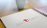 Overwinning van het rode eekhoorntje: Volksbank kiest voor ASN