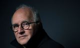 Schrijver Herman Koch in 2020. Foto Merlijn Doomernik