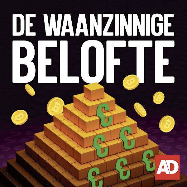 Gouden bergen, valse beloftes
