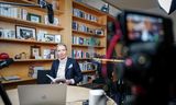 Kandidaat-kanselier Alice Weidel van AfD wil ‘grootschalige terugkeeroperaties’