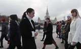 Russische schooljeugd hoort maar één waarheid: die van Poetin