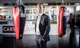 Boris van der Vorst mag zo goed als zeker met zijn bond World Boxing het boksen op de Spelen in Los Angeles verzorgen.