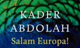 Kader Abdolah is alleen onbedoeld geestig