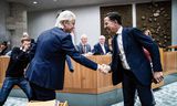 Maak in 2025 werk van een weerbare democratie