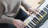 De Rotterdamse kunstschool SKVR lijdt jaarlijks 1,1 miljoen euro verlies op de individuele muzieklessen.
