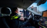 De politie meldt ook dit jaar een toename van incidenten met mensen met afwijkend gedrag. 