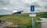 De kerncentrale van Borssele. Het vorige kabinet had Borssele aangewezen als voorkeurslocatie voor twee nieuwe kerncentrales die gepland zijn. Foto Merlin Daleman 