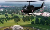 De Amerikaanse goudvoorraad wordt bewaard in Fort Knox, Kentucky. Foto Imageselect