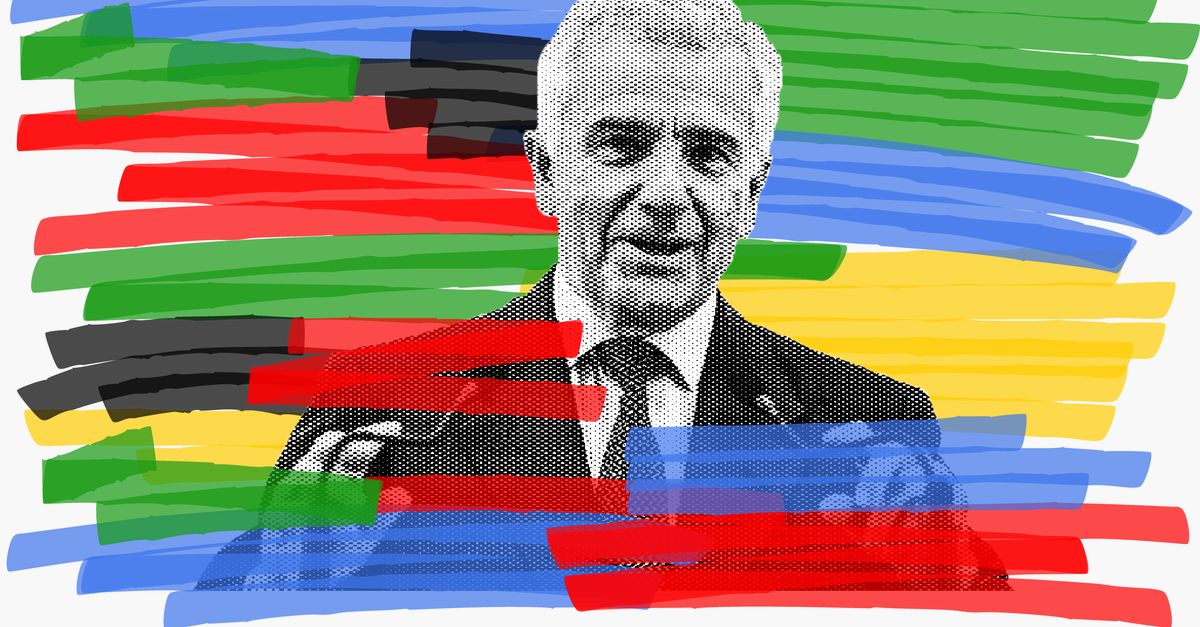 Juan Antonio Samaranch jr: ‘Mijn doel is om vóór de Winterspelen van 2026 met richtlijnen voor de vrouwensport te komen’
