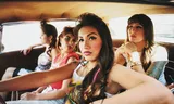 Amanda López, Homegirls, San Francisco, 2008. Collectie National Museum for American History, Washington   