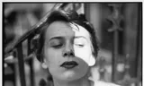 Saul Leiter: Ana, jaren 50.