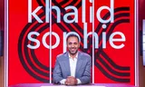 Na een eerdere onthulling stopte Khalid Kasem met zijn werk als presentator.