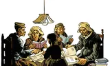 Illustratie Hajo 
