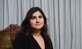 Alina Chakh beëindigde op haar zeventiende een ongewenste zwangerschap.