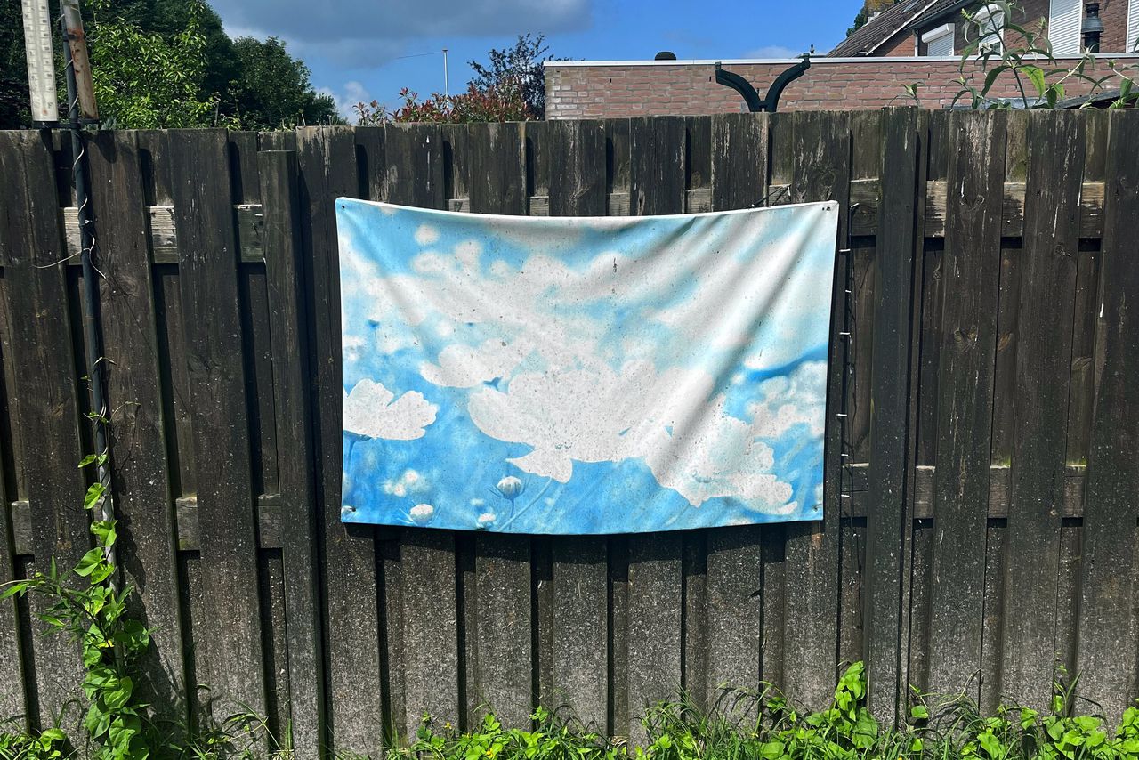 Voor een paar tientjes een nieuw en onderhoudsvrij uitzicht