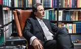 Dominee Pieter de Boer, docent aan de VU, merkt een grote betrokkenheid bij Israël, maar ook bij de Palestijnen.