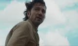 Diego Luna als Cassian Andor in het tweede seizoen van ‘Andor’. Foto Disney /  Lucasfilm