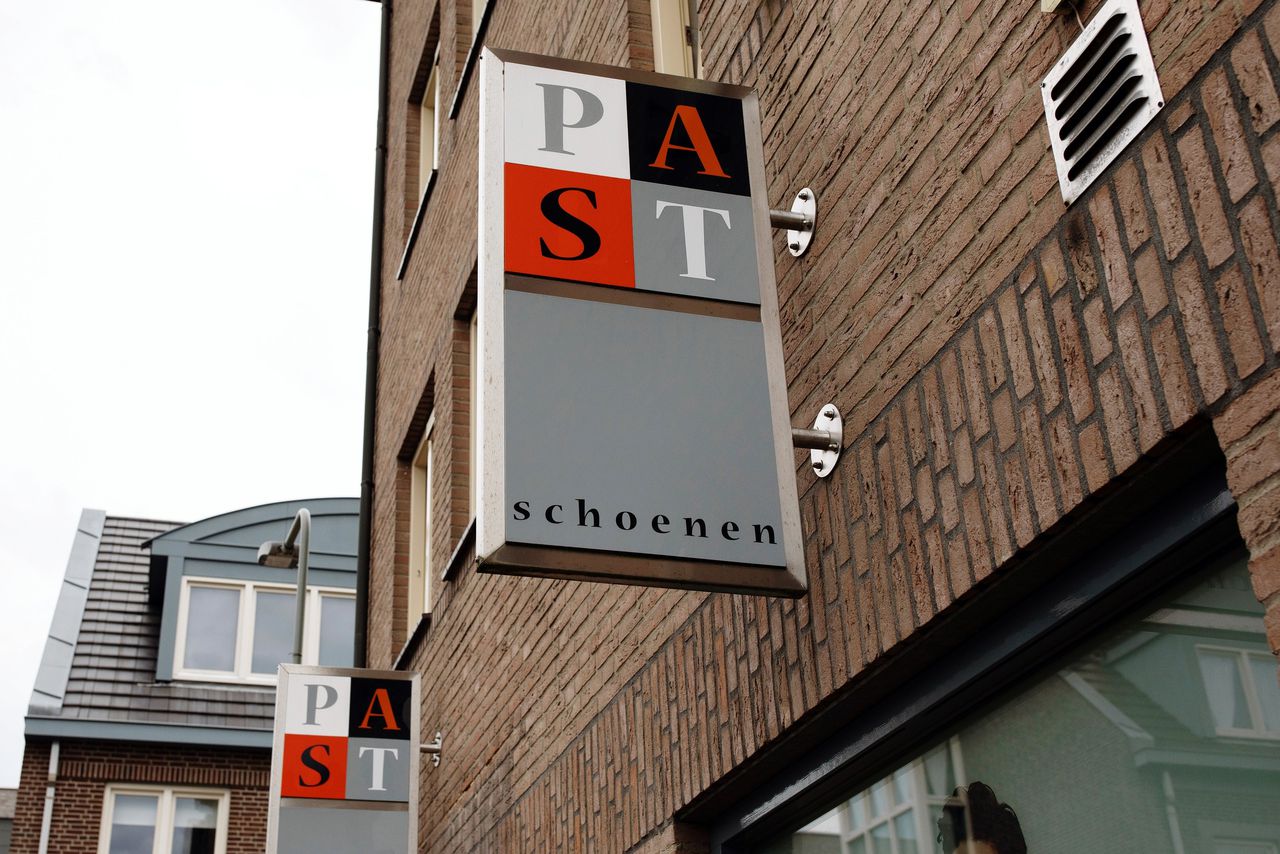 Bedrijfsnamen voor puzzelaars