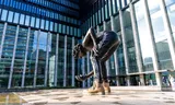 Een groot aantal ambtelijke organisaties in Nederland heeft de afgelopen tien jaar te maken gehad met corruptie. Foto Ruchama van der Tas 