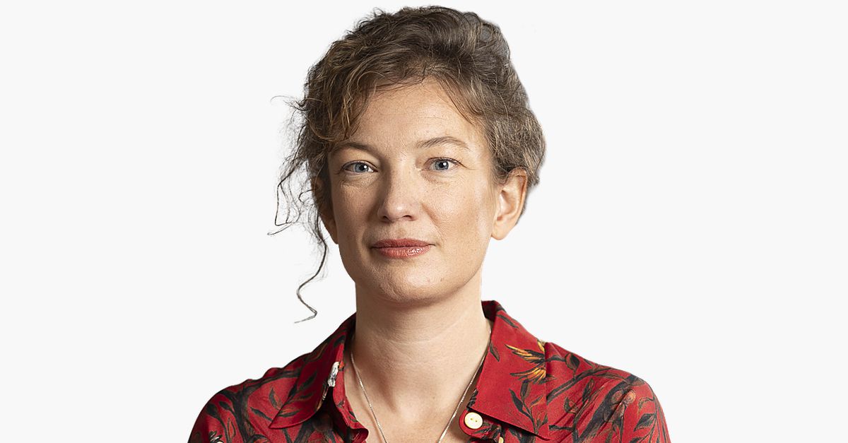 Column | Aan AI valt met geen mogelijkheid te ontkomen