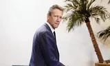 Arthur van Baaren: „Voorheen zag je dat een crimineel en een ambtenaar elkaar kenden, via school bijvoorbeeld, of uit de buurt.”