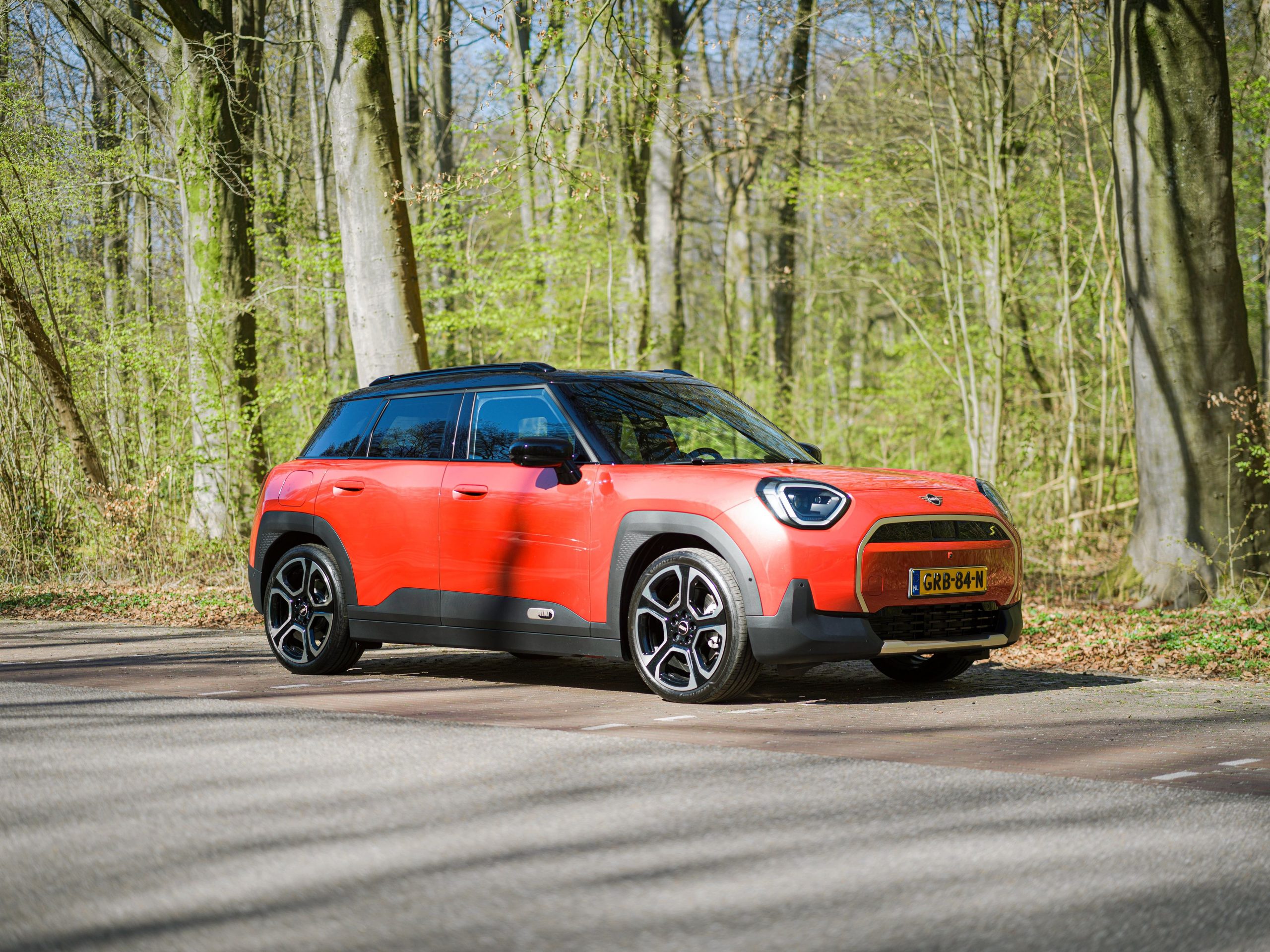 De Mini Aceman is Ikea voor de rijken