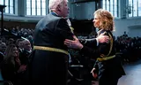 Janny Knol werd op 29 februari 2024 in Den Haag als korpschef van de Nationale Politie geïnstalleerd. Tijdens deze ceremonie nam Henk van Essen, haar voorganger, als vertrekkende korpschef afscheid.